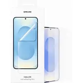 Samsung Galaxy S25 Anti-reflecting Film - Transparent