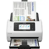 Epson Worce Ds-800wn Dokumentscanner