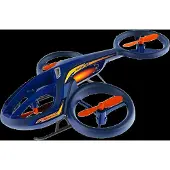 Syma REVOLT HeliFury360