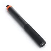 DJI Osmo 360 - Selfie-stang - 2,5 m, forlænget, kulfiber - for Osmo 360