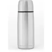 Airam - Termisk flaske - 0.5 L - rustfrit stål