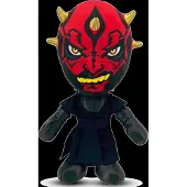 Star Wars Doorables Darth Maul 25 Cm Bamse