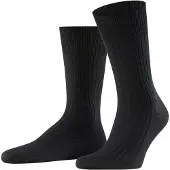 Falke Sokker sort