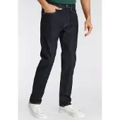 Levi's Jeans '502 Taper' mørkeblå
