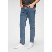 Levi's 502 Taper Jeans