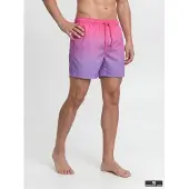 Jack & Jones Maui Horizon Dip Dye Badeshorts