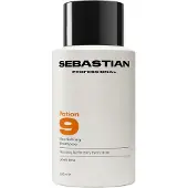 Sebastian Potion 9 Nourishing Shampoo Shampoo 280 ml