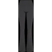 Björn Borg Flare Tights Sort