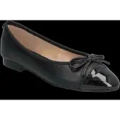Steve madden Ballerinasko 'Ellison' sort