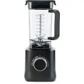 Wilfa Powerfuel PB-1800B BLENDER Black