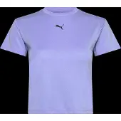 Puma Train All Day ESS Tee Youth, Kids, Intense Lavender, 13-14Y
