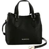Valentino Håndtaske 'Brixton X05' guld / sort