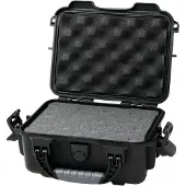 Nanuk 904 Waterproof Case, sort