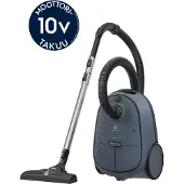 Electrolux 600 Støvsuger m/pose EB61C2DBF