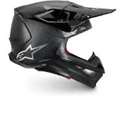 Alpinestars Supertech S-m10 Fame Ece22.06 Offroadhjelm
