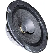 Visaton BG 13 P - Højttalerdriver - 20 Watt