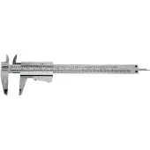 HOREX 2224518 Lommeskydelære 200 mm