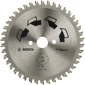 Bosch Gs Mu H 150x20-42 Rundsavsklinge Til Træ