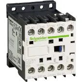 Schneider Electric Relæ CA2KN40P7 4 slutte 230V