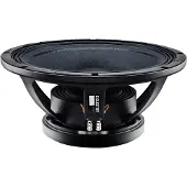 Monacor CF18VJD/8 PA-subwoofer, 1.600 W, 8 ohm