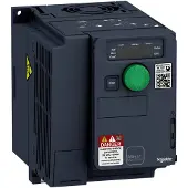 Schneider Electric Frekvensomformer 0,75kW 3x400V Compakt, ATV320U07N4C