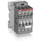ABB Kontaktor AF09-30-10-11 24-60V50/60HZ 20-60VDC