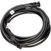 Victron Energy 6 Mm2 Solkabel 5 M