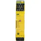 Pilz PNOZ S4 SELF.RELAY 2-KANALS