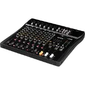IMG Stage Line MXR-80 8-kanals lydmixer