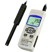 Pce Instruments -313A Fugtigheds-datalogger