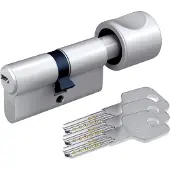 Basi BM5030-1020 Profil-knopcylinder 40 / 50mm