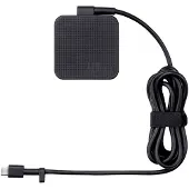 Asus - Strømforsyningsadapter - 45 Watt - sort - for Chromebook C20X C42X C523 CX1 CX9 CX9400 Chromebook Detachable CZ1