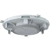 KAISER ELEKTRO FORRESTE DEL TIL EKSPONERET BETON 68 MM