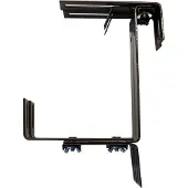 Siena Garden Siena GIGANT 678250 Blomsterkasseholder Brun