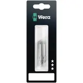 Wera 867/4 Z SB 05073471001 Torx-bit TX 15 3 stk