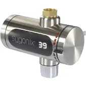 Sygonix SY-5247282 Vandvarmer A (A+ - F) Elektronisk 3000 W