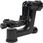 Sirui Ph10 Kulfiber Gimbalhoved