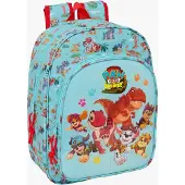 Ryhmä Hau Paw Patrol Dino Rescue Small 10l Rygsæk