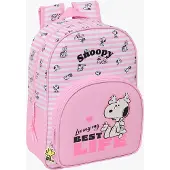 Snoopy Small 10l Rygsæk