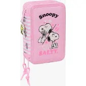 Snoopy Penalhus