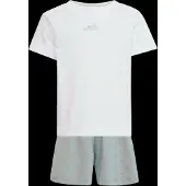 Adidas Seasonals Glam Short Sæt