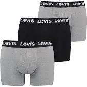 Levi's Repeat Logo Brief Boxers 3 Enheder