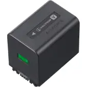 Sony Np-fv70a V-serie 1900mah 7.3v Litiumbatteri