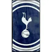 Fodbold 70x140cm (85575) Håndklæde