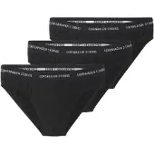 Copenhagen Studios Slip sort / hvid