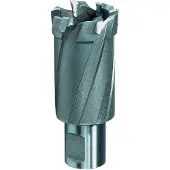 RUKO Weldon Ø 50 Mm Hulbor