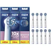 Oral-B Eb60x Udskiftning Af Elektrisk Tandbørste