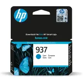 HP 937 Blækpatron cyan
