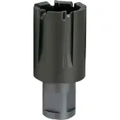 RUKO Tecrona Weldon 3/4´´ 30mm Ø 30 Mm Hulbor