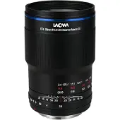 Laowa 58mm F/2.8 2x Ultra Macro Apo Kameralinse